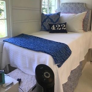 Room422 dorm bedding